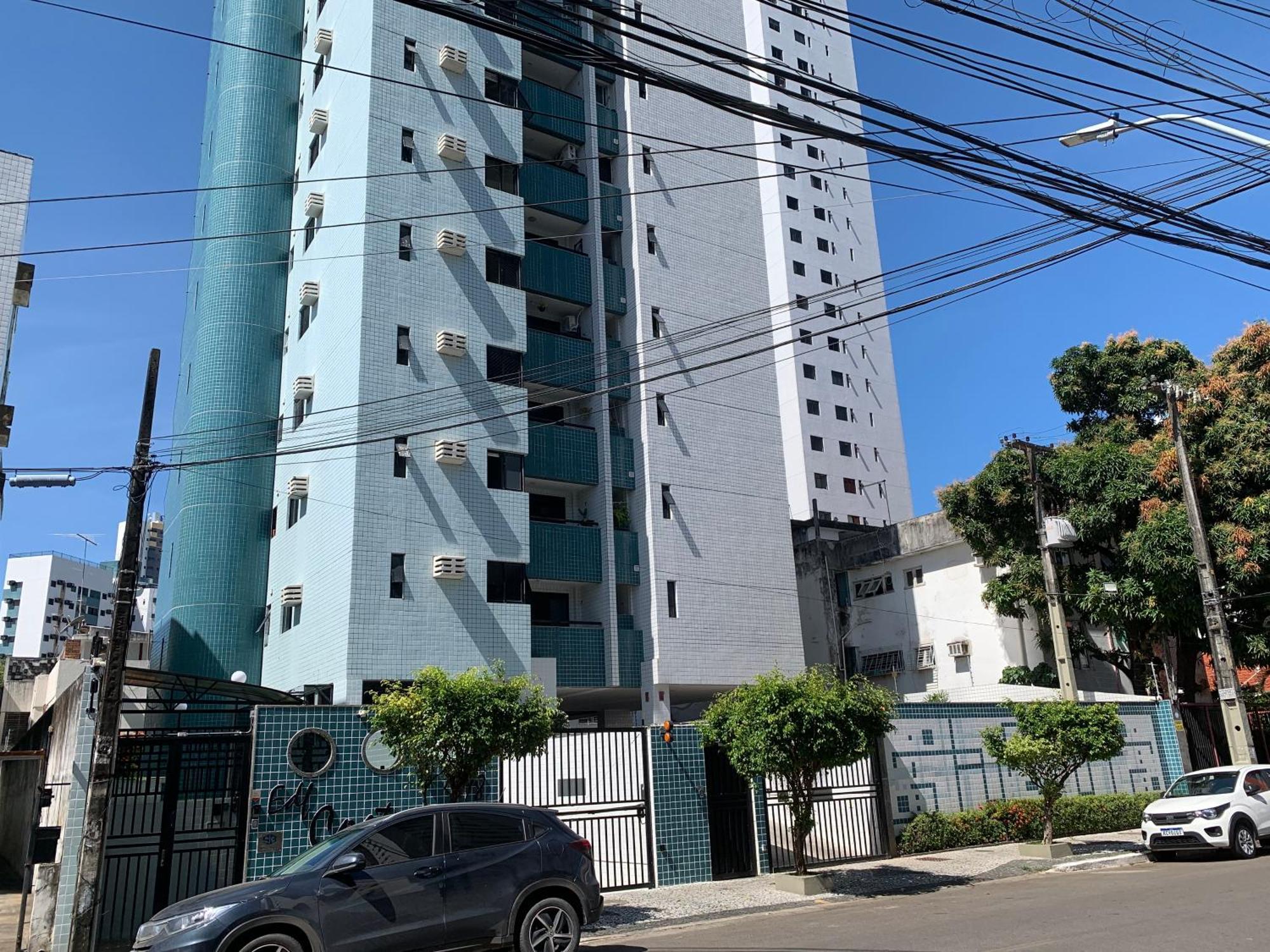 Apartamento Casa Da Vovo