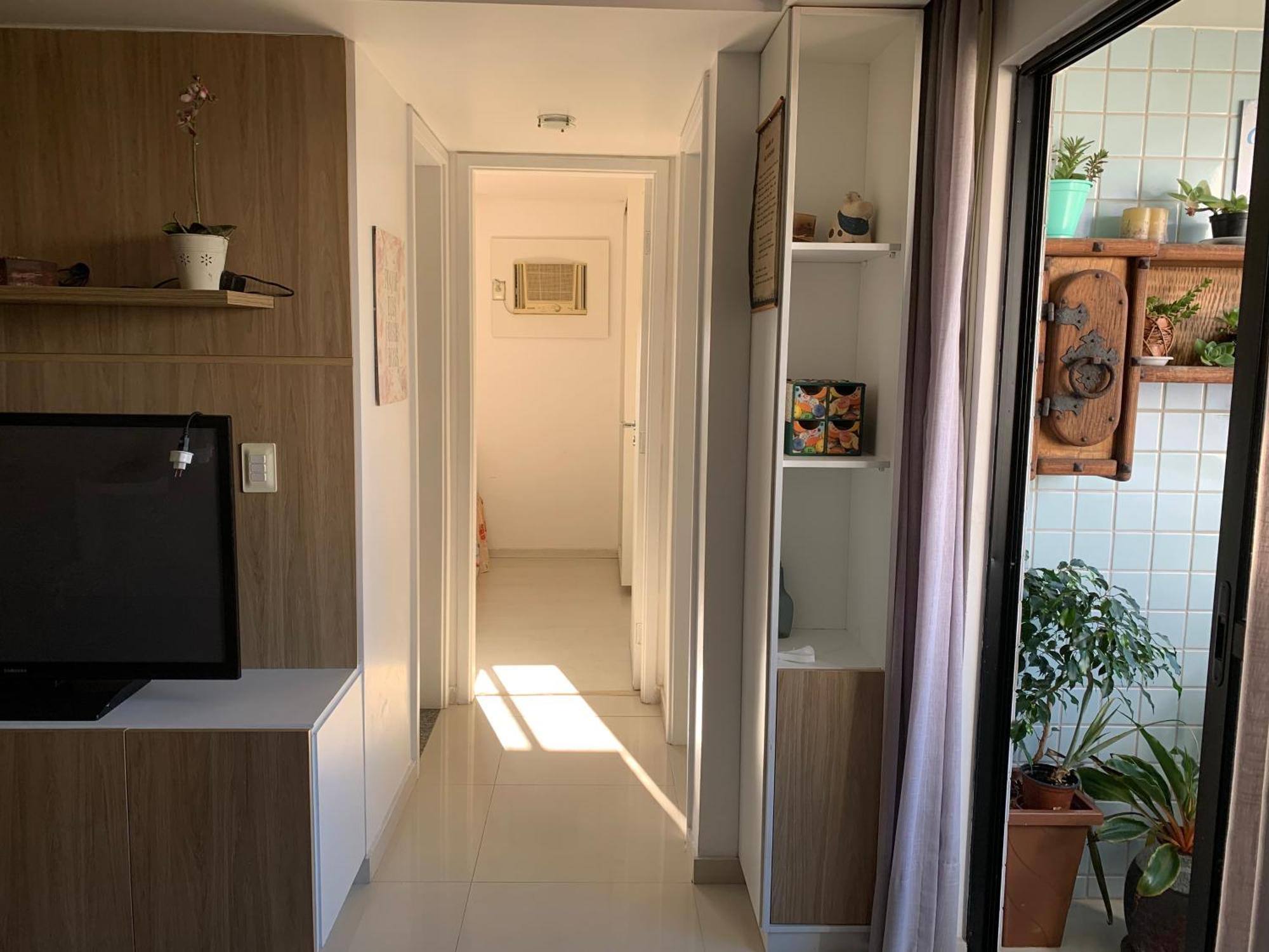 Casa Da Vovo Apartamento *