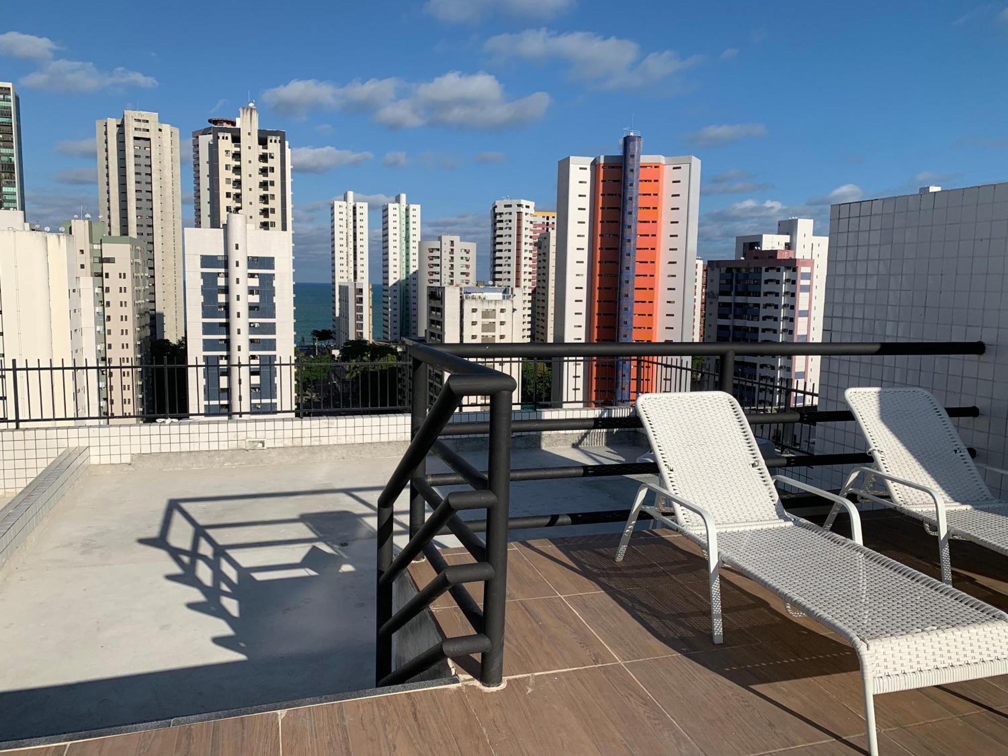 Casa Da Vovo *