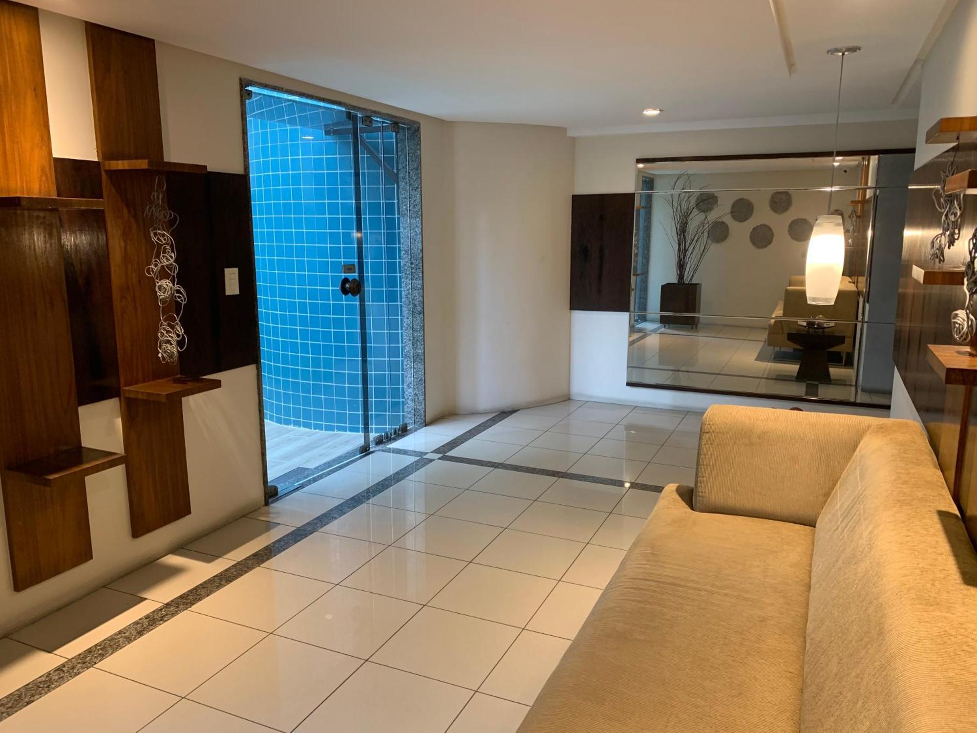 Apartamento Casa Da Vovo *