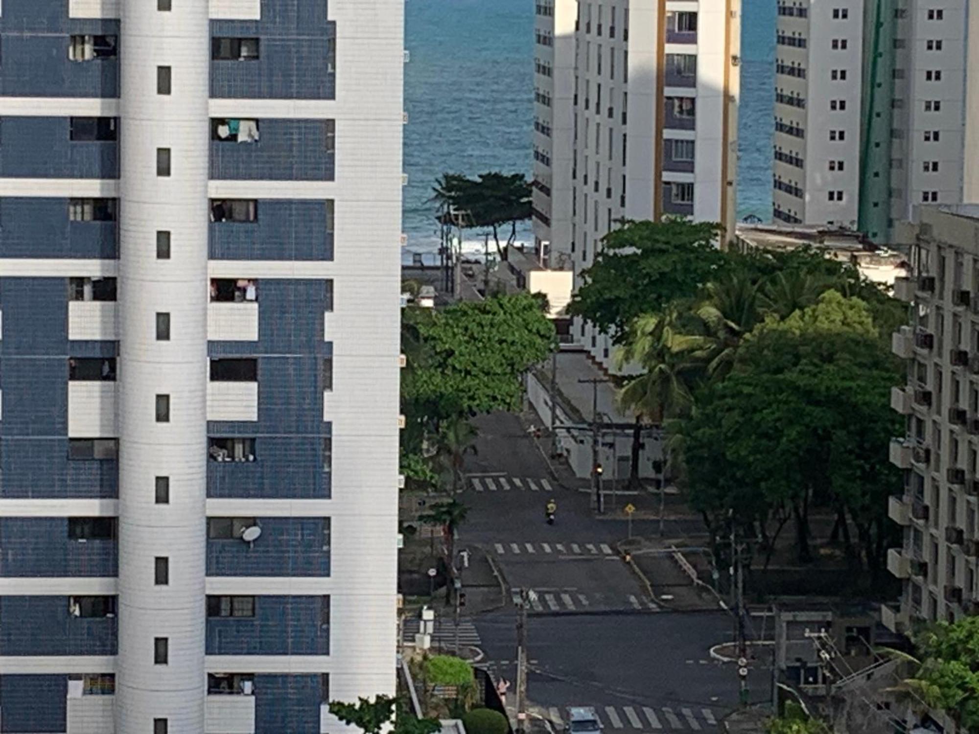 Casa Da Vovo Apartamento