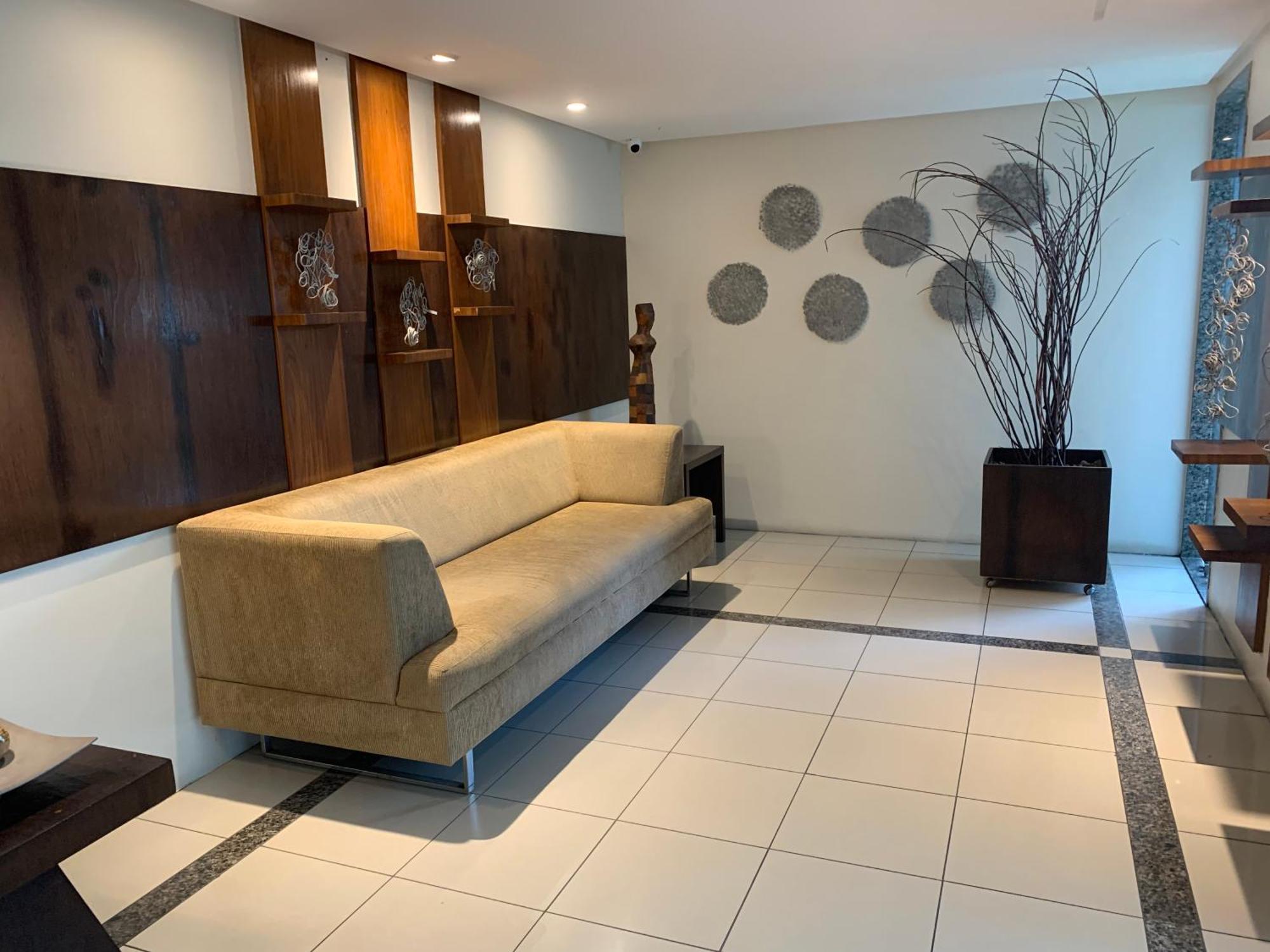 Casa Da Vovo Apartamento *