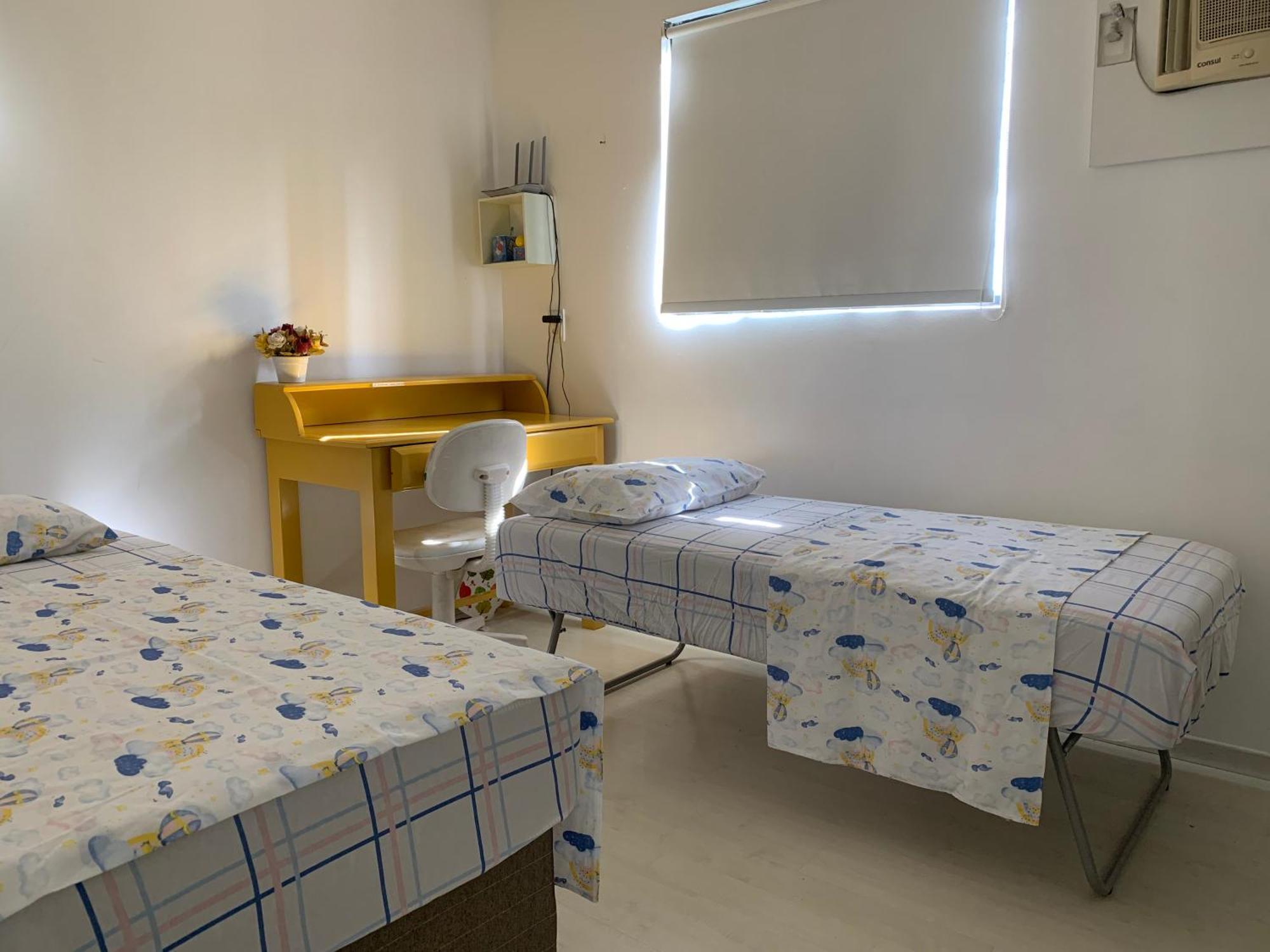 Apartamento Casa Da Vovo *