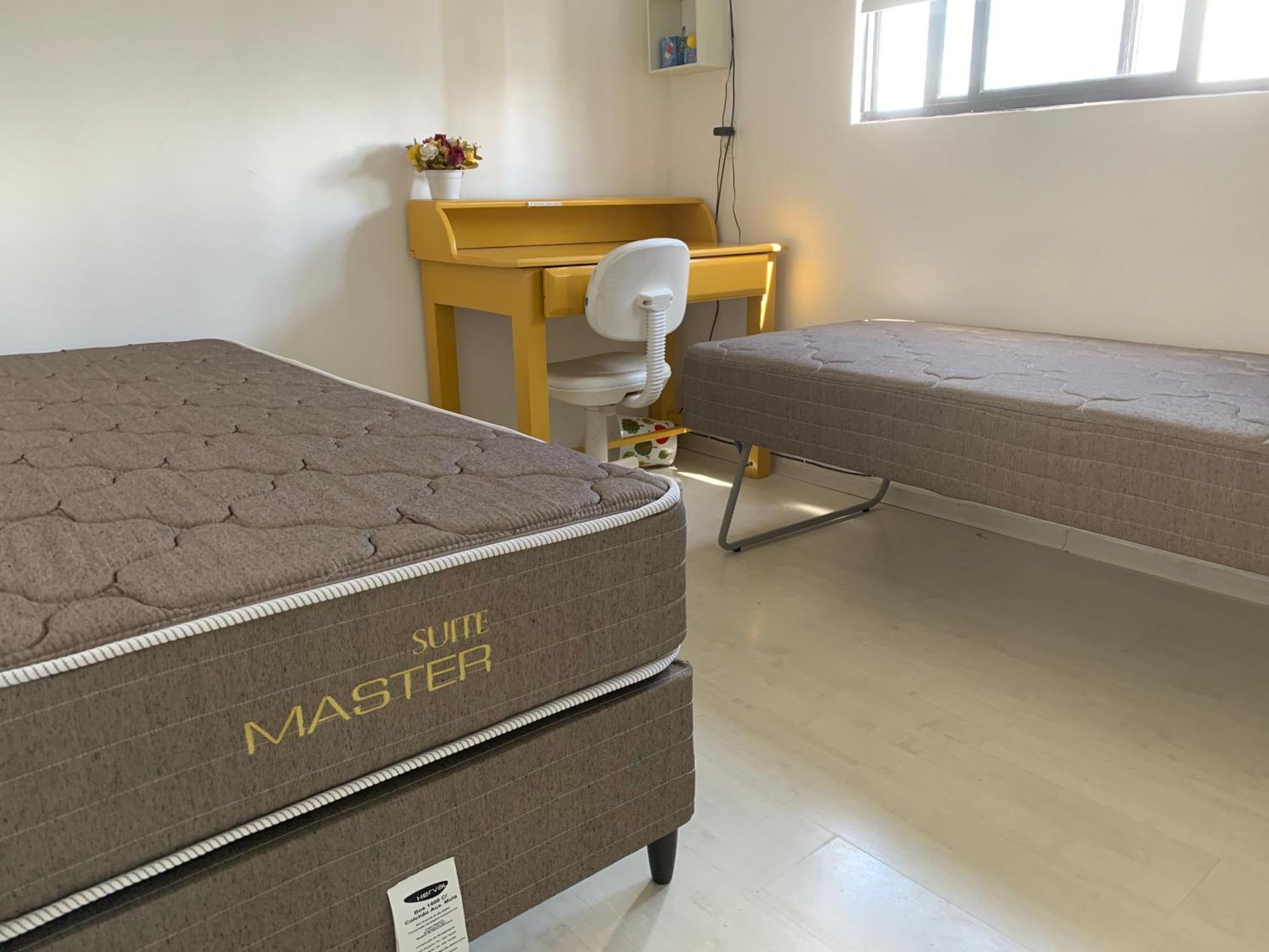 Apartamento Casa Da Vovo Recife